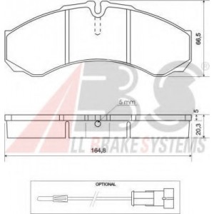   ABS 37113 (/)