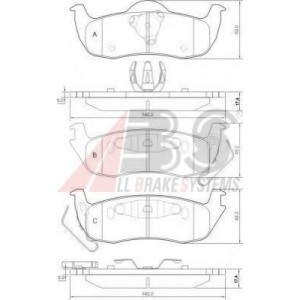   ABS 37534 ()