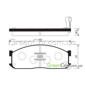   SANGSIN SP1044 ()