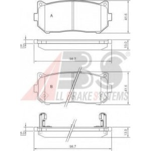   ABS 37045 ()