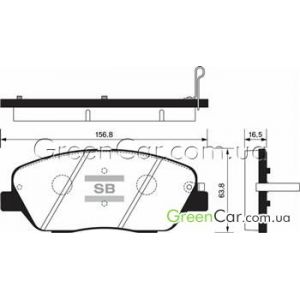   SANGSIN SP1248 ()