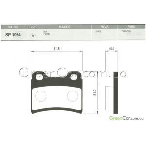   SANGSIN SP1064 ()