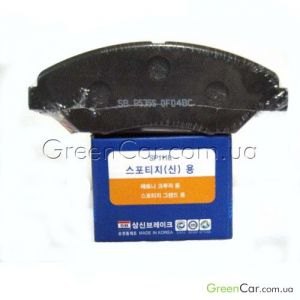   SANGSIN SP1118 ()