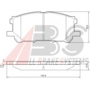   ABS 37458 ()