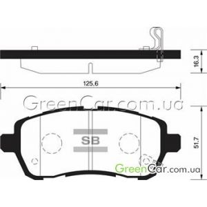   SANGSIN SP2113 ()