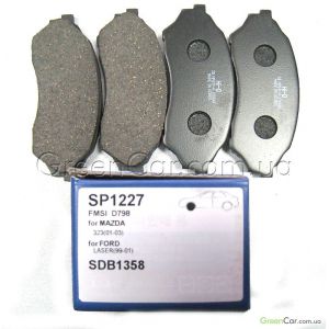   SANGSIN SP1227