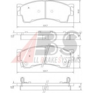   ABS 37187 ()