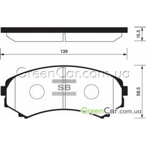   SANGSIN SP2075 ()