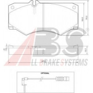   ABS 36490 ()