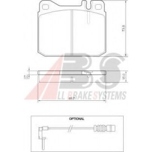   ABS 36105 ()