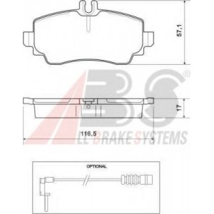   ABS 37078 ()