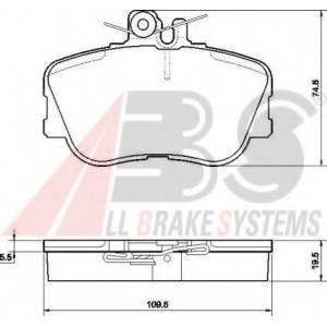   ABS 36838 ()