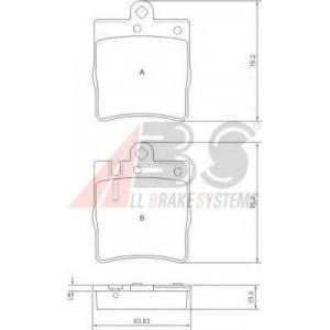   ABS 37022 ()