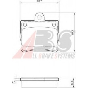   ABS 37006 ()