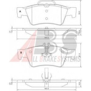   ABS 37319 ()