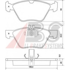   ABS 36943 ()