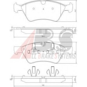   ABS 37507 ()