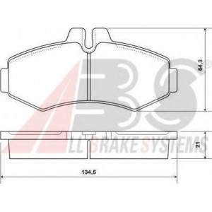   ABS 37095 ()