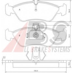   ABS 36913 ()