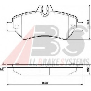   ABS 37555 ()