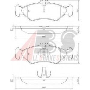   ABS 36902 ()