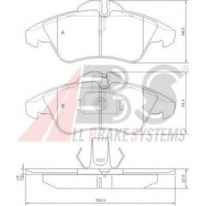   ABS 36901 ()