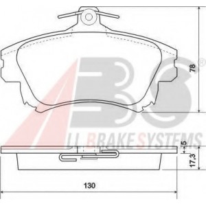   ABS 37020 ()