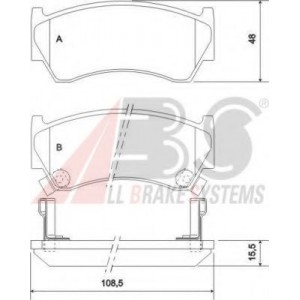   ABS 36955 ()