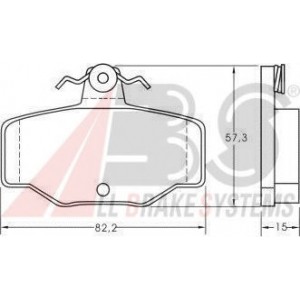   ABS 36741 ()