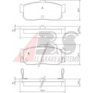   ABS 36742 ()