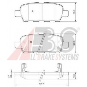   ABS 37321 ()