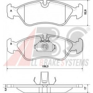   ABS 36896 ()