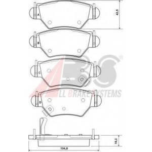   ABS 37059 ()