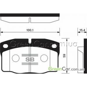   SANGSIN SP1258 ()