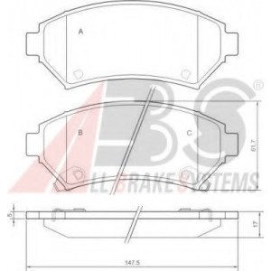   ABS 37015 ()