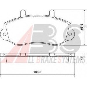   ABS 37111 ()