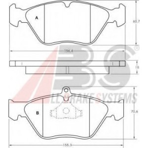   ABS 36805 ()