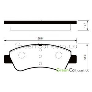   SANGSIN SP1241 ()