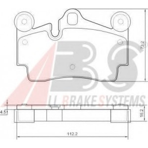   ABS 37365 ()