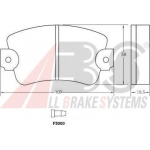   ABS 36131 ()