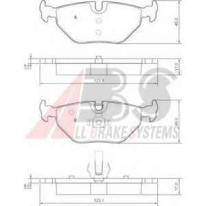   ABS 37267 ()