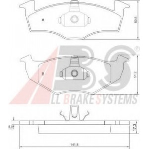   ABS 36969 ()