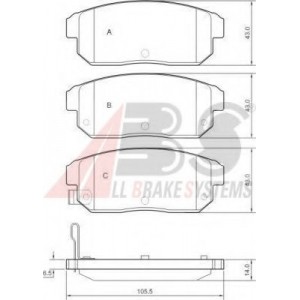   ABS 37419 ()