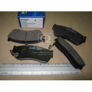   SANGSIN SP2009 ()