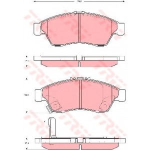   TRW GDB3290 ()