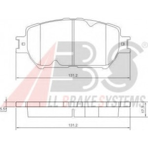   ABS 37356 ()