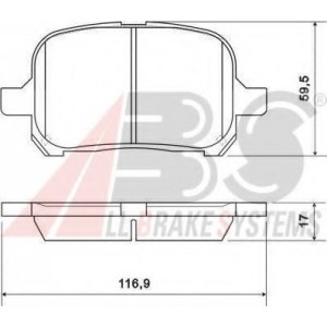   ABS 37033 ()