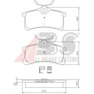   ABS 37270 ()