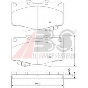   ABS 36882 ()