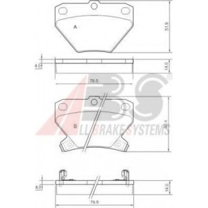   ABS 37136 ()